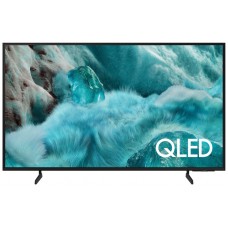 TV SAMSUNG Q7F QE50Q7FAAUXXH QLED 50" 4K UHD SMART TV WIFI AIRPLAY NEGRO