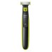 Afeitadora Philips Oneblade Qp2520/65 Recorta, Perfila