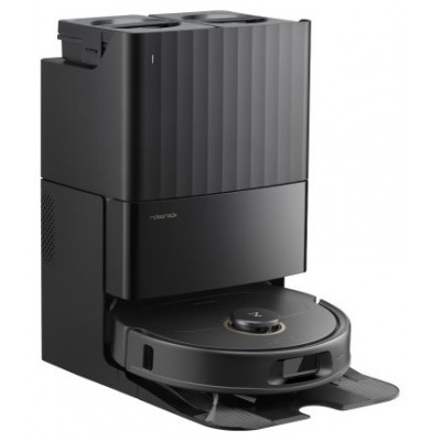 Roborock Qrevo 5AE Sin bolsa Negro (Espera 4 dias) Roborock Qrevo 5AE Sin bolsa Negro (Espera 4 dias)