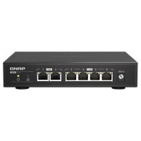 QNAP-SWITCH QSW-2104-2T