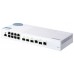 QNAP QSW-M408-2C switch Gestionado L2 10G Ethernet (100/1000/10000) Blanco (Espera 4 dias)