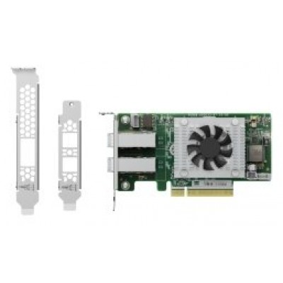 QNAP QXP-820S-B3408 tarjeta y adaptador de interfaz Interno SAS (Espera 4 dias)