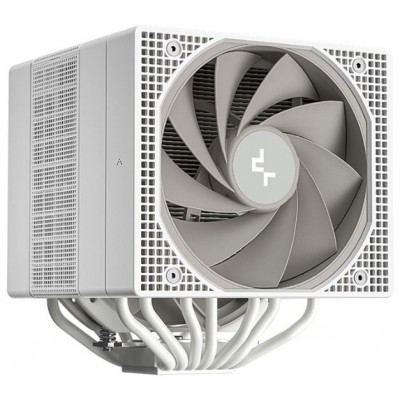 DISIPADOR DEEPCOOL ASSASSIN IV WHITE