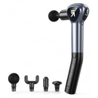 PISTOLA DE MASAJE MUSCULAR RENPHO REACH 5 VELOCIDADES