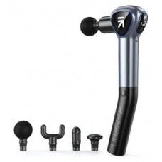 PISTOLA DE MASAJE MUSCULAR RENPHO REACH 5 VELOCIDADES