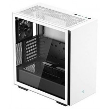 CAJA ATX SEMITORRE DEEPCOOL CH510W R-CH510-WHNNE1-G-1