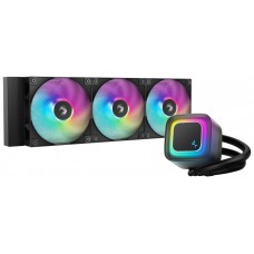 REFRIGERADOR LIQUIDO CPU DEEPCOOL LE360 V2 NEGRO