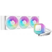 REFRIGERADOR LIQUIDO CPU DEEPCOOL LE360 V2 BLANCO