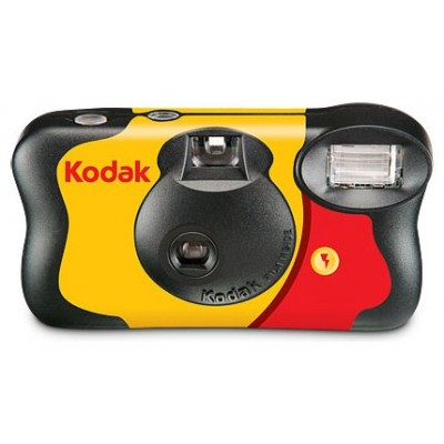 CAMARA KODAK FUNSAVER 27