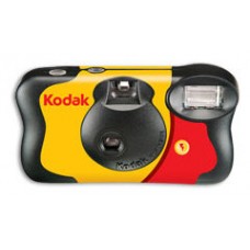 CAMARA KODAK FUNSAVER 39