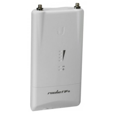 BS RADIO UBIQUITI R5AC-LITE ROCKET 5AC LITE AIRMAX AC 5GHZ