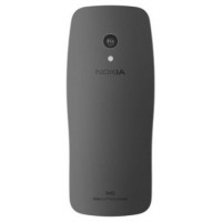 TELEFONO MOVIL NOKIA 3210 4G BK