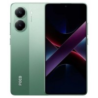 SMARTPHONE POCO X7 PRO 8GB/256GB 5G GREEN