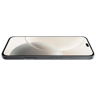 Honor 400 lite 5G 6,7" 8GB 256GB Black