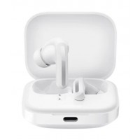 AURICULARES XIAOMI BUDS 5 CERAMIC WHITE MICROFONO INALAMBRICOS