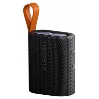 ALTAVOZ BLUETOOTH SOUND POCKET 5W NEGRO XIAOMI (Espera 4 dias)