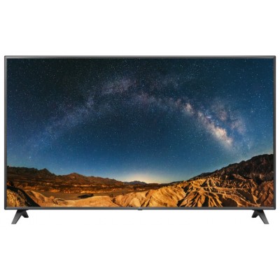 TV LG 55UR781C0LK 55" LED ULTRAHD 4K HDR10