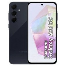 Samsung Galaxy A35 5G 6.6" 6GB 128GB Awesome Black