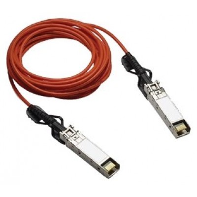 Aruba IOn 10G SFP+ to SFP+ 1m DAC Cable