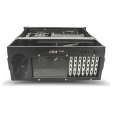 CAJA RACK 19"" 4U 406N-USB3 S/F TOOQ (Espera 4 dias)