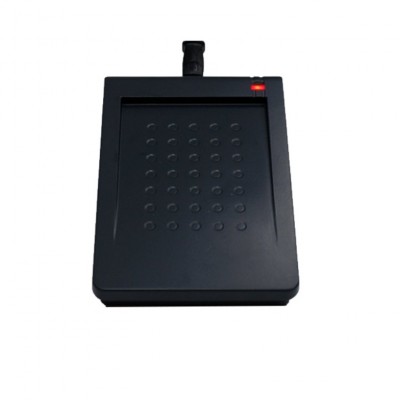 LECTOR RFID MIFARE RD200 USB EMULACION TECLADO