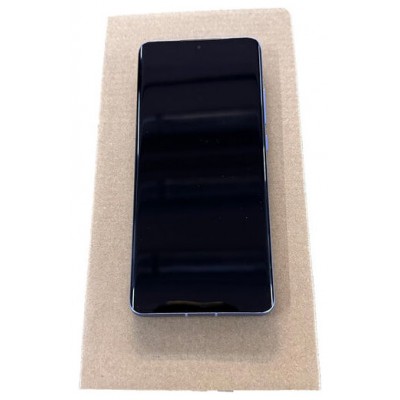 SMARTPHONE REACONDICIONADO REDMI 9C NFC TWILIGHT BLUE (Espera 4 dias)
