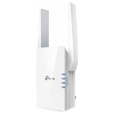 Range Extender Mesh Wi-fi 6 Tp-link Re505x Dualband