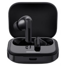 AURICULARES C/MICROFONO XIAOMI REDMI BUDS 5 BLACK (Espera 4 dias)