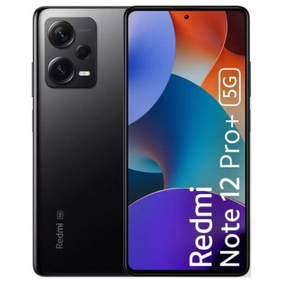 SMARTPHONE XIAOMI REDMI NOTE 12 PRO+ 6.67"FHD 5G (Espera 4 dias)