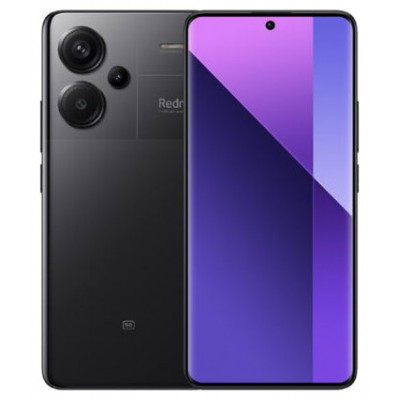 SMARTPHONE XIAOMI REDMI NOTE 13 PRO+ 5G 6,67" 8GB (Espera 4 dias)