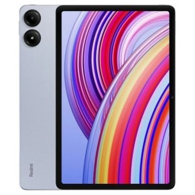 TABLET XIAOMI REDMI PAD PRO 12.1 8GB 256GB OCEAN BLUE