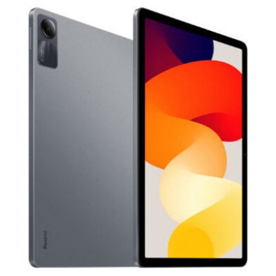 TABLET XIAOMI REDMI PAD SE 4GB/128GB GRIS GRAFITO (NO (Espera 4 dias)