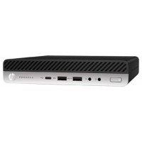 HP ProDesk 600 G5 MiniIntel Core i5 9500T8 GB256GB