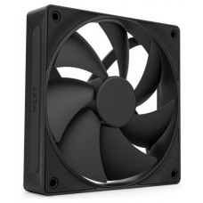 NZXT RF-P12SF-B2 sistema de refrigeración para ordenador Carcasa del ordenador Ventilador Negro 1 pieza(s) (Espera 4 dias)