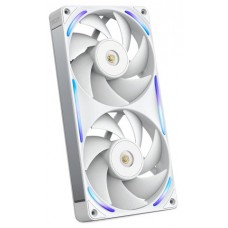 NZXT F240X RGB SINGLE-FRAME BL (Espera 4 dias)