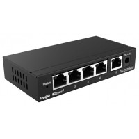 ROUTER RUIJIE REYEE RG-EG105G V2 GIGABIT 4p CLOUD