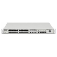 SWITCH RUIJIE REYEE RG-NBS3200-24SFP/8GT4XS 5-PORT 10/100 MBPS DESKTOP SWITCH