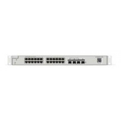 SWITCH RUIJIE REYEE RG-NBS5200-24GT4XS GIGALAN 24p SFP+ 4p L3 GESTIONABLE