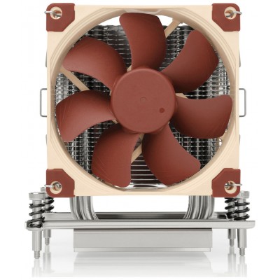 NOCTUA COOLER CPU NH-U14S TR4-SP3, 140MM FAN, 140X150X25, 12V,1500RPM/1200RPM/300RPM, 24,6 DB(A), 140,2 M3/H, STRX4, SWRX8, TR4, SP3 (Espera 4 dias)