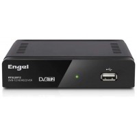 ENGEL RECEPTOR RT5130T2 DVB T2- HD - PVR (Espera 4 dias)
