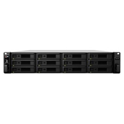 SYNOLOGY RX1217 Expansion Unit 12Bay Rack Station