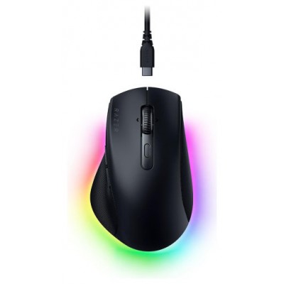 RATON RAZER PRO CLICK V2 (RZ01-03900100-R3M1) (Espera 4 dias)