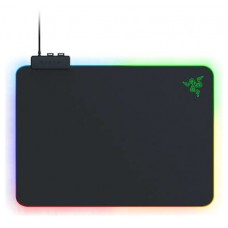 Razer Firefly V2 Negro Alfombrilla de ratón para juegos (Espera 4 dias)