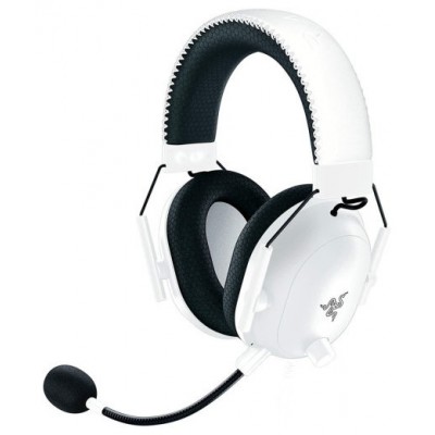 Razer BlackShark V2 Pro Auriculares Inalámbrico Diadema Juego Blanco (Espera 4 dias)