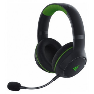 Razer RZ04-03470100-R3M1 auricular y casco Auriculares Diadema Negro Bluetooth (Espera 4 dias)