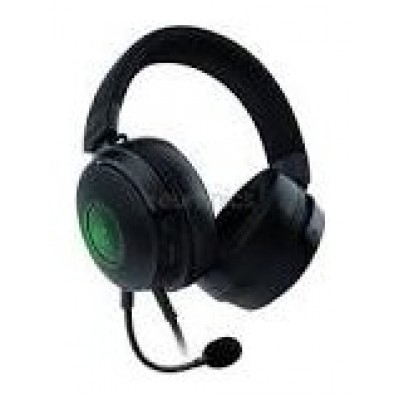 Razer Kraken V3 HyperSense Auriculares Alámbrico Diadema Juego USB tipo A Negro (Espera 4 dias)