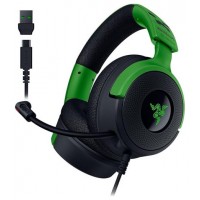 AURICULARES RAZER KRAKEN V4 X MINECRAFT EDIT. (RZ04-05180200-R3M1) (Espera 4 dias)