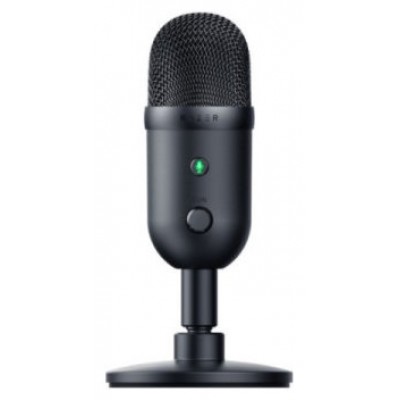 Razer Seiren V2 X Negro Micrófono para PC (Espera 4 dias)