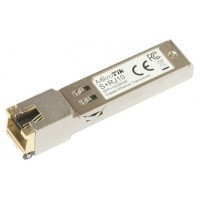 MikroTik S+RJ10 Modulo SFP+ 10GB 200m