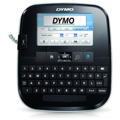 DYMO Rotuladora LABEL MANAGER LM500TS